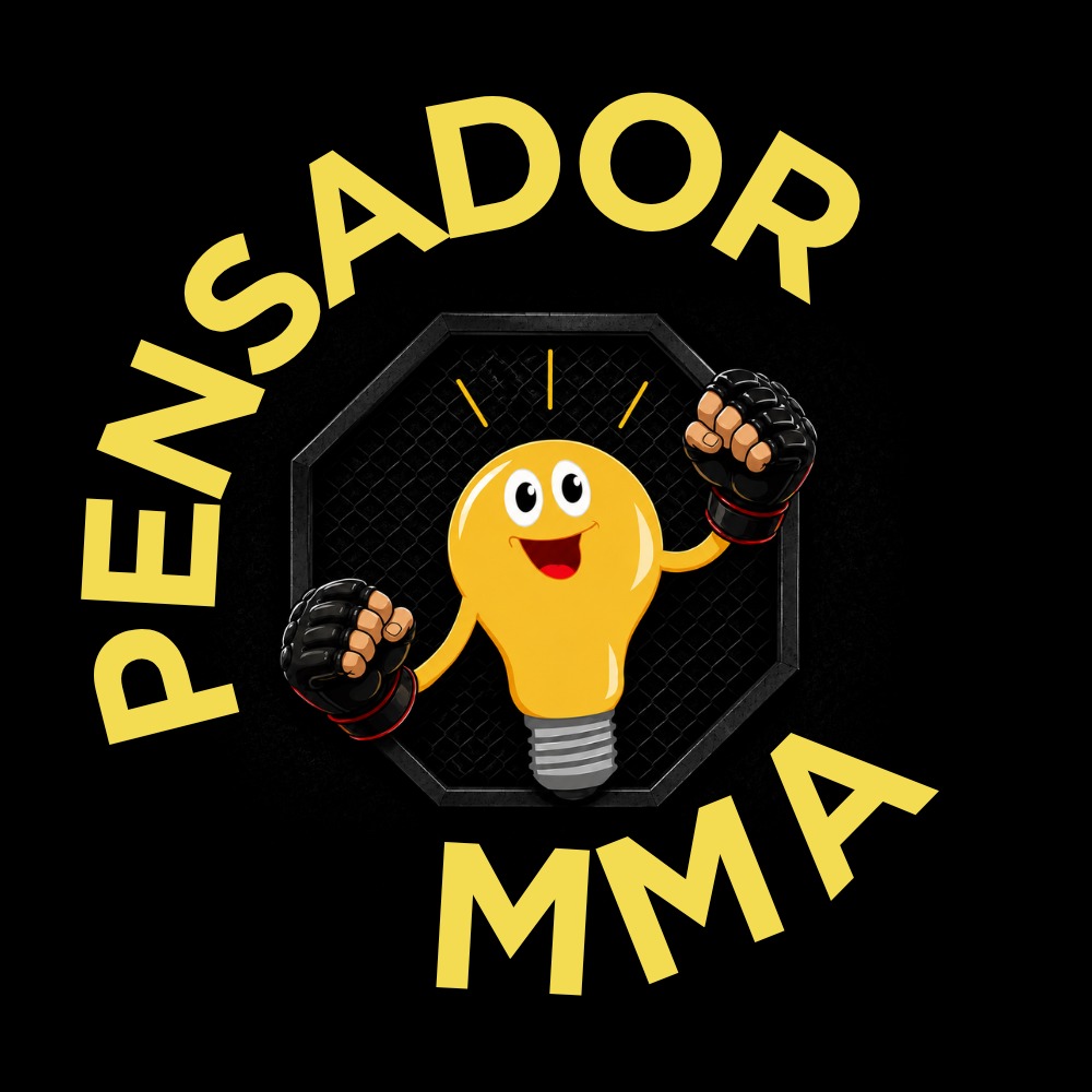 Pensador MMA