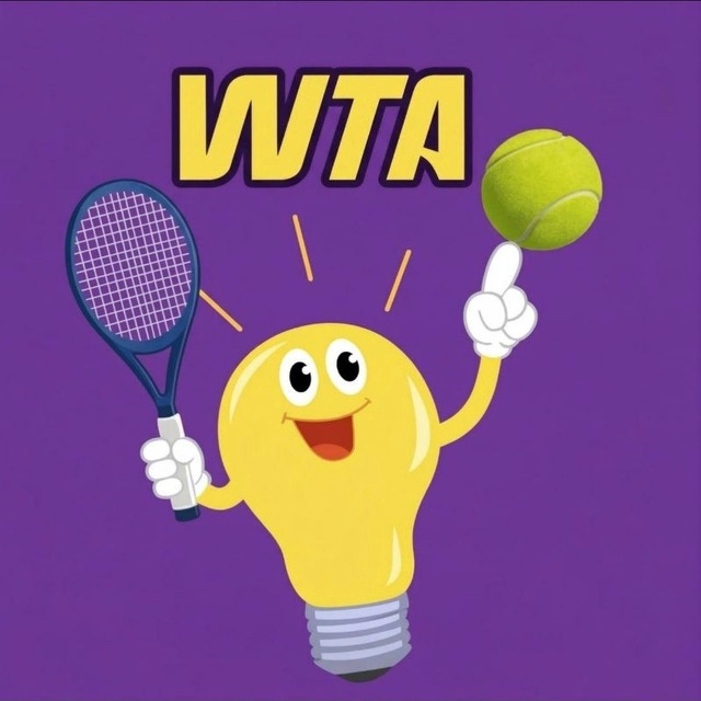 Pensador WTA