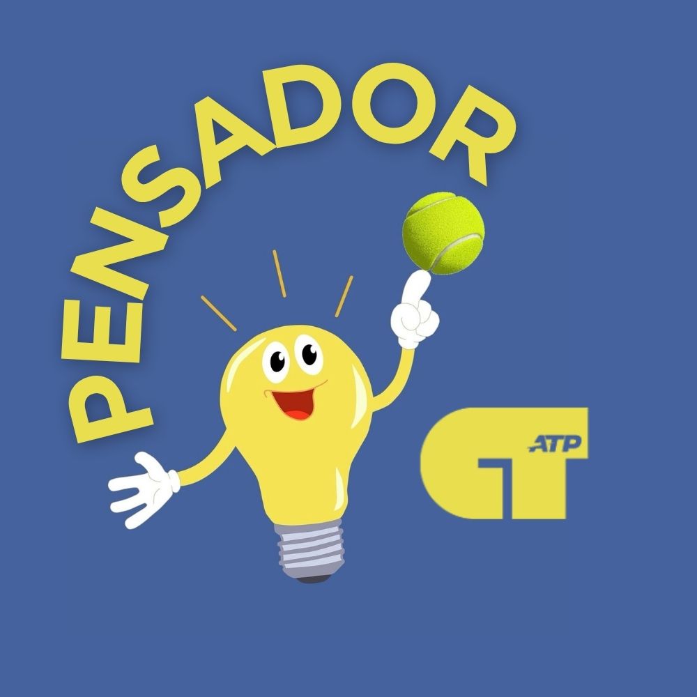 Pensador Challenger