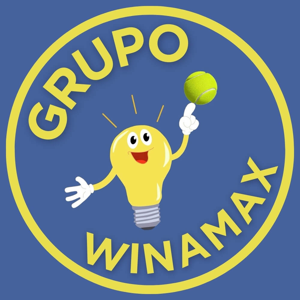 Pensador Tenis Outbet