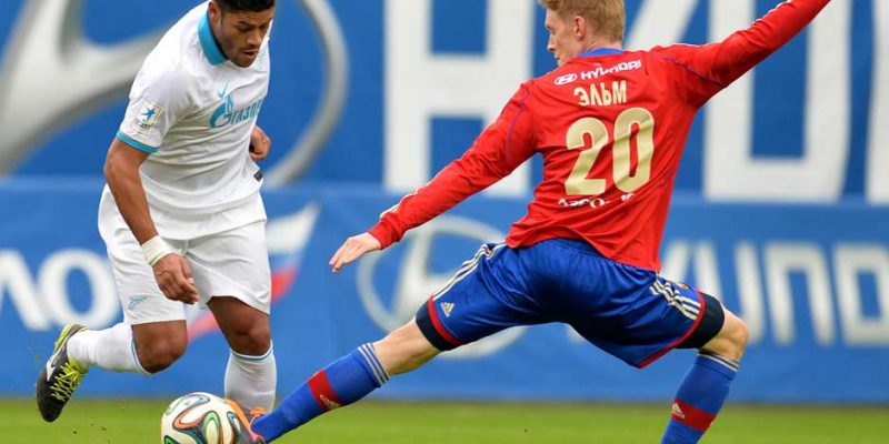 Análisis de la jornada de fútbol internacional