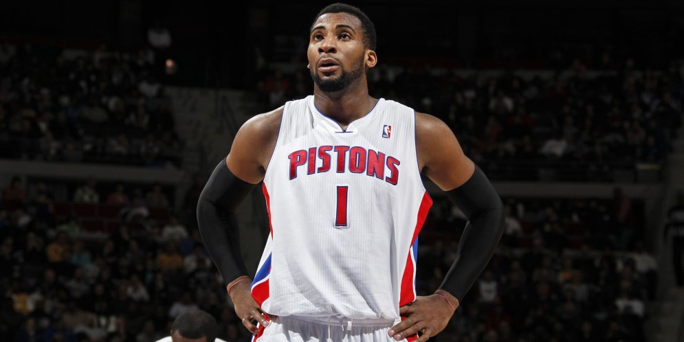 BALONCESTO: NBA. Cleveland Cavaliers – Detroit Pistons (28/12/14