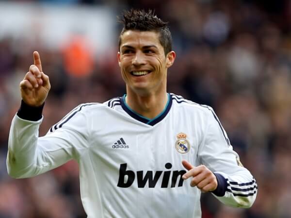 Cristiano Ronaldo, a seguir sumando goles en casa, ya que fuera le está costando esta temporada