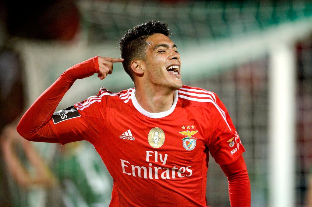 El Benfica necesita ganar para ser campeon