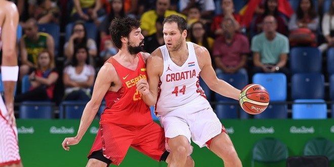 Juegos Olímpicos. Baloncesto: Brasil - Croacia | Pensador de Apuestas