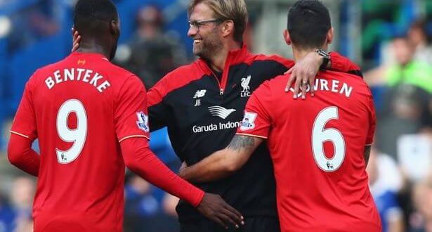 premier league highlights
