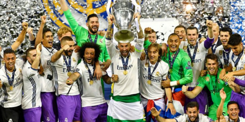 Las apuestas a largo plazo, una opción siempre interesante