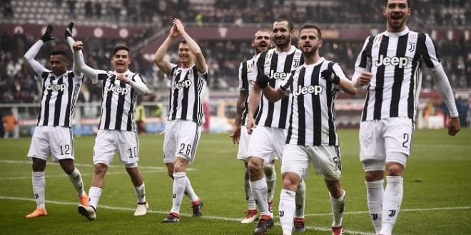 Serie A: Juventus - Atalanta / Inter - Benevento | Pensador de Apuestas