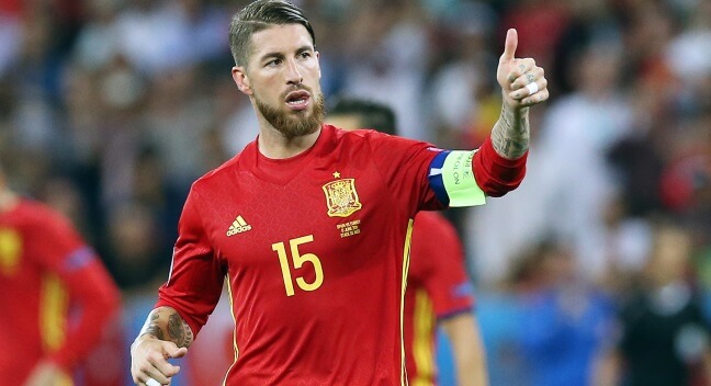 España buscará debutar con buen pie en el Mundial de Rusia