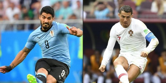 Mundial Rusia 2018 Uruguay Portugal Pensador De Apuestas mundial-rusia-2018-uruguay-portugal-pensador-de-apuestas