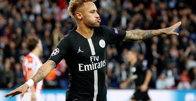 Champions League: PSG - Nápoles | Pensador de Apuestas