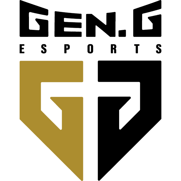 Logo de GenG