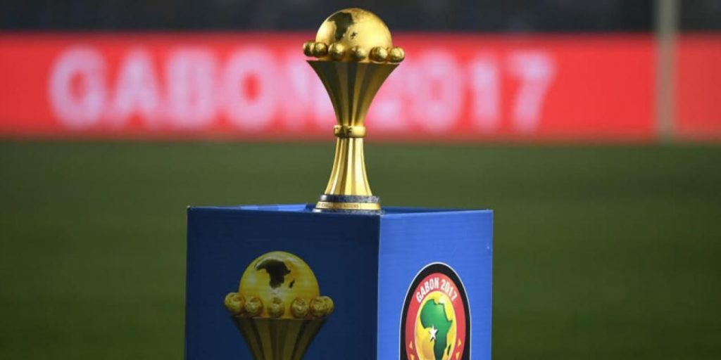 ¡Llega la Copa África de Naciones 2019!