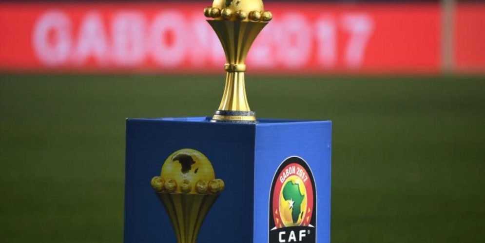 ¡Llega la Copa África de Naciones 2019! Pensador de Apuestas
