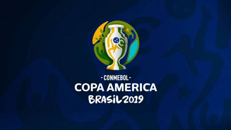 Copa América 2019