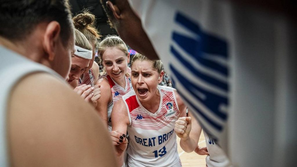 gran bretaña de chema buceta eurobasket 2019