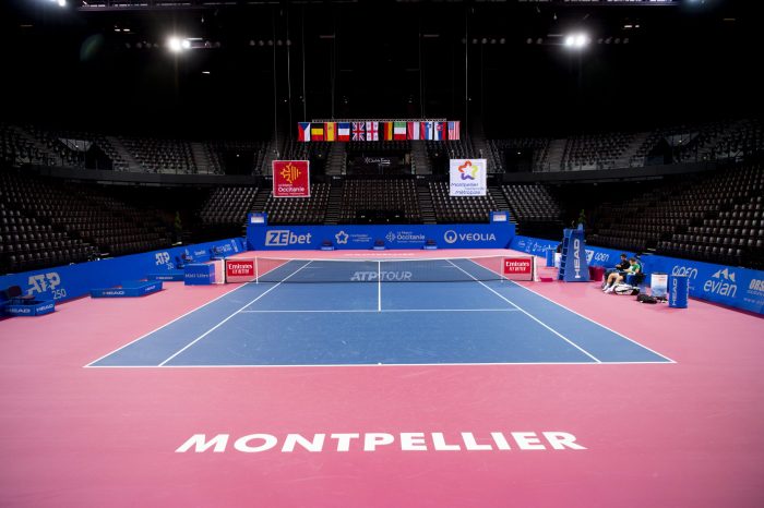 ATP Montpellier
