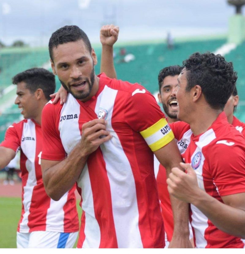 joma republica dominicana