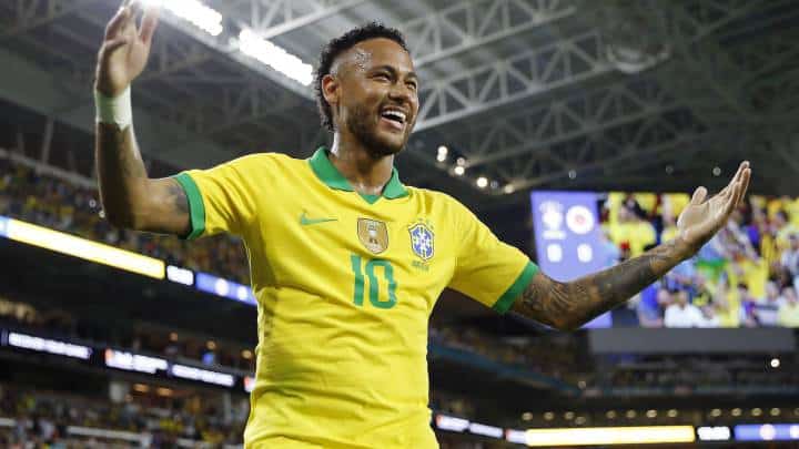 Copa América 2021: Máximo goleador