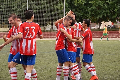 Tercera RFEF (Grupos 2 y 5): Sporting de Gijón B - L'Entregu / Manresa - Sants