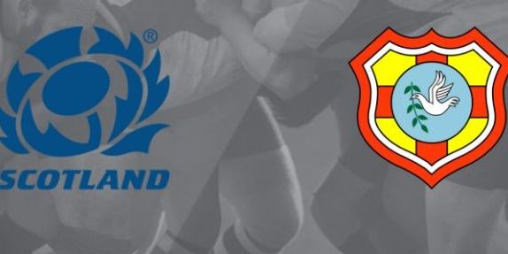Rugby Internacional: Escocia vs Tonga