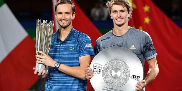 ATP World Tour Finals Torino: Previas Semifinales y Final