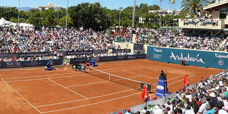 Davis Cup: Previas - Eliminatorias de acceso al cuadro final