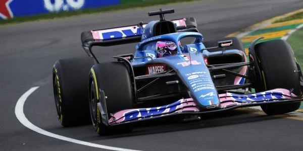 Fórmula 1 (GP Australia): Ambos monoplazas ganarán puntos