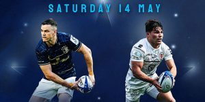 European Rugby Champions Cup: Leinster vs Stade Toulouse