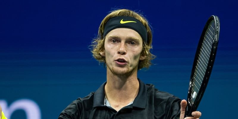 Roland Garros: Apuesta a largo plazo - Andrey Rublev