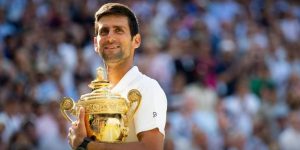 Wimbledon: Previas partidos primera ronda Lunes y Martes