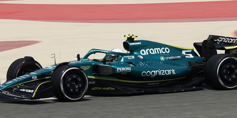 Fórmula 1 (GP Hungria): AlphaTauri vs Aston Martin