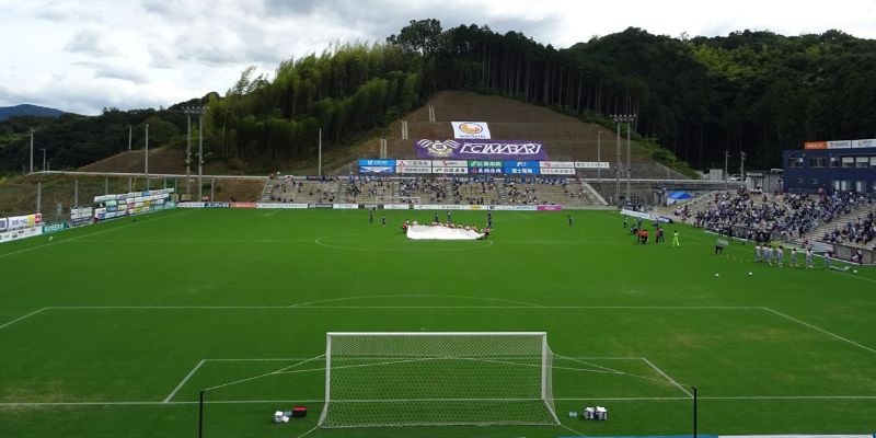 JLeague 3: Imabari vs Gainare Tottori