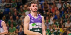 Liga Endesa: Valencia Basket - Unicaja Málaga