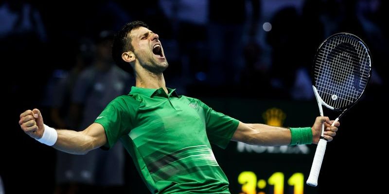 ATP World Tour Finals: Previa Final: Djokovic vs Ruud