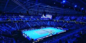 ATP World Tour Finals: Fase de grupos Tercera Jornada