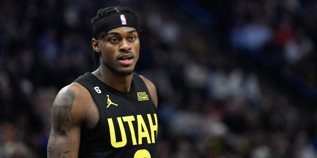NBA: Golden State Warriors - Utah Jazz