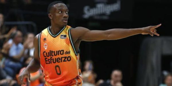 Euroliga: Valencia Basket - Anadolu Efes