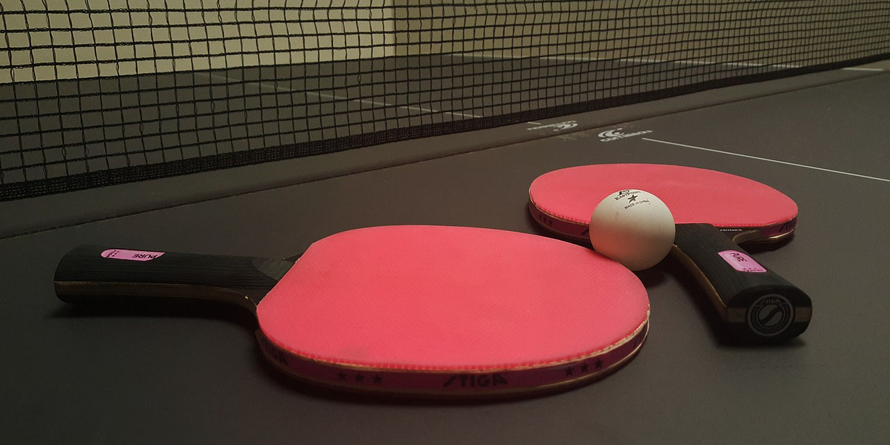 Ping Pong Estratégia