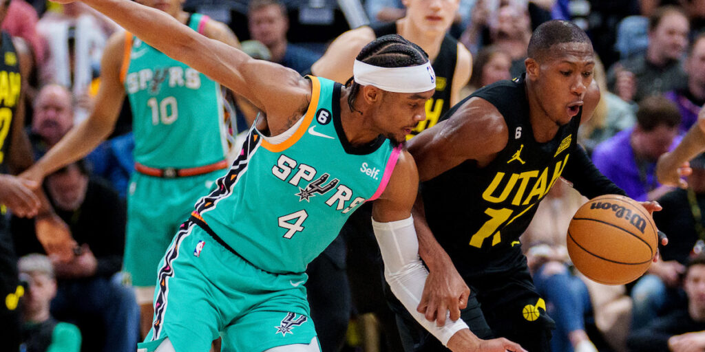 NBA: Miami Heat - Utah Jazz