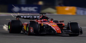 Fórmula 1 (GP Arabia Saudí): Apuestas al Grupo