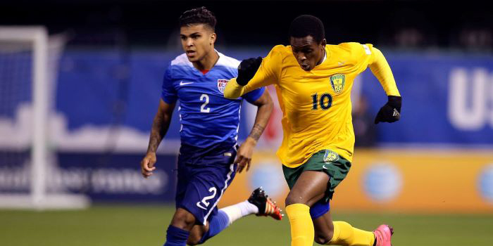 CONCACAF Liga de Naciones: San Vicente y las Granadinas - Bahamas / Santa Lucia - Dominica