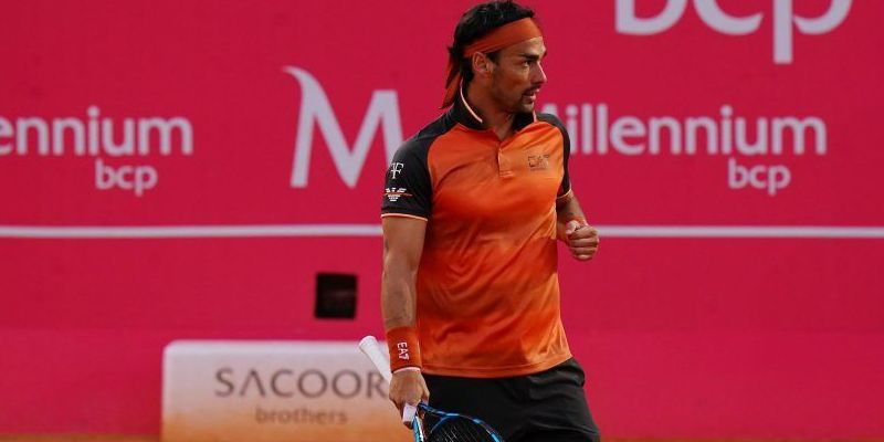 ATP 250 Marrakech y Estoril: Previas - Segunda Ronda