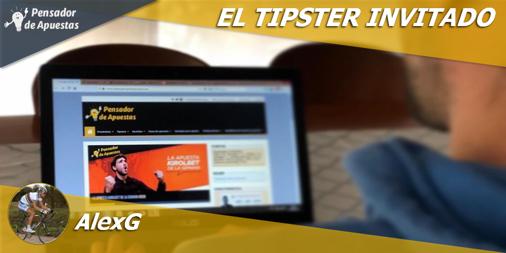 AlexG - El Tipster Invitado
