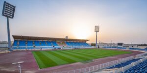 Saudi Pro League: Al Fateh vs Al Wehda