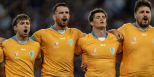 Mundial de Rugby 2023: Italia vs Uruguay
