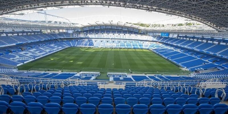 Liga EA Sports: Real Sociedad - FC Barcelona