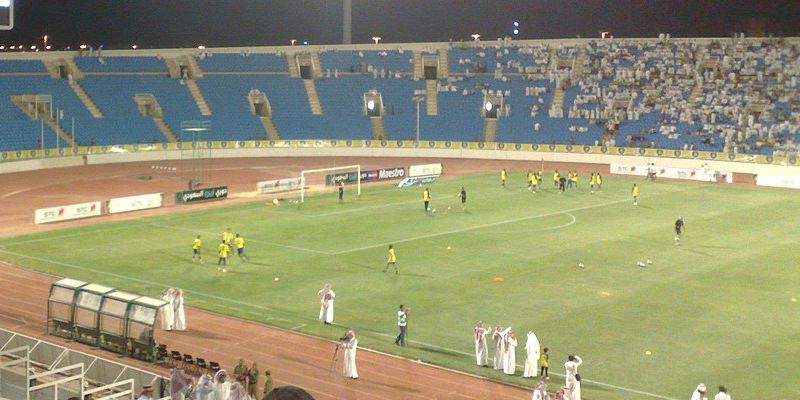 Saudi Pro League: Al Raed vs Al Wehda