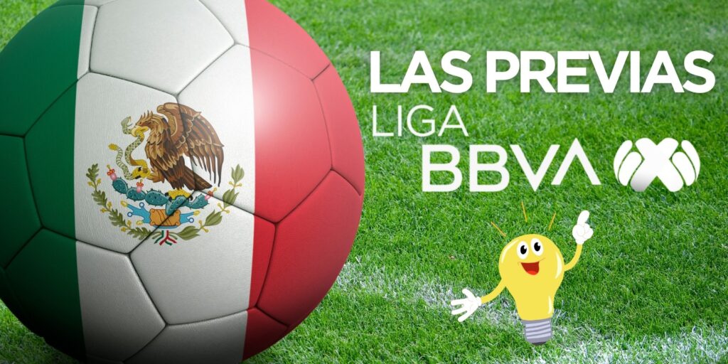 Las Previas de la Liga MX (Clausura)
