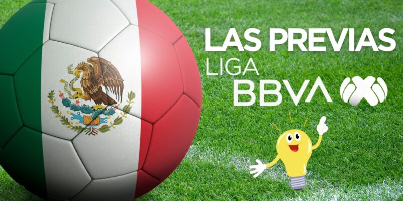 Las Previas de la Liga MX (Clausura)